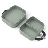 LIEWOOD Play / Dusty Peppermint Elara Foldbar Lunchbox