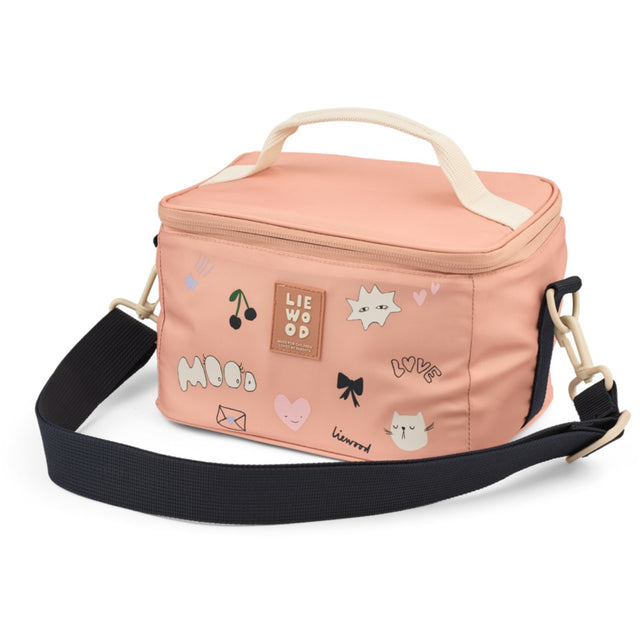 LIEWOOD Mood / Pale Tuscany Toby Medium Termo Taske
