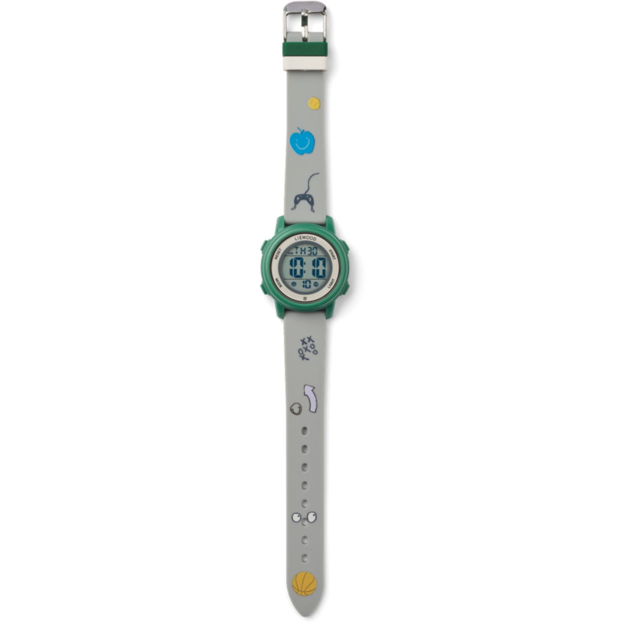 LIEWOOD Play / Dusty Peppermint Sussi Wrist Ur