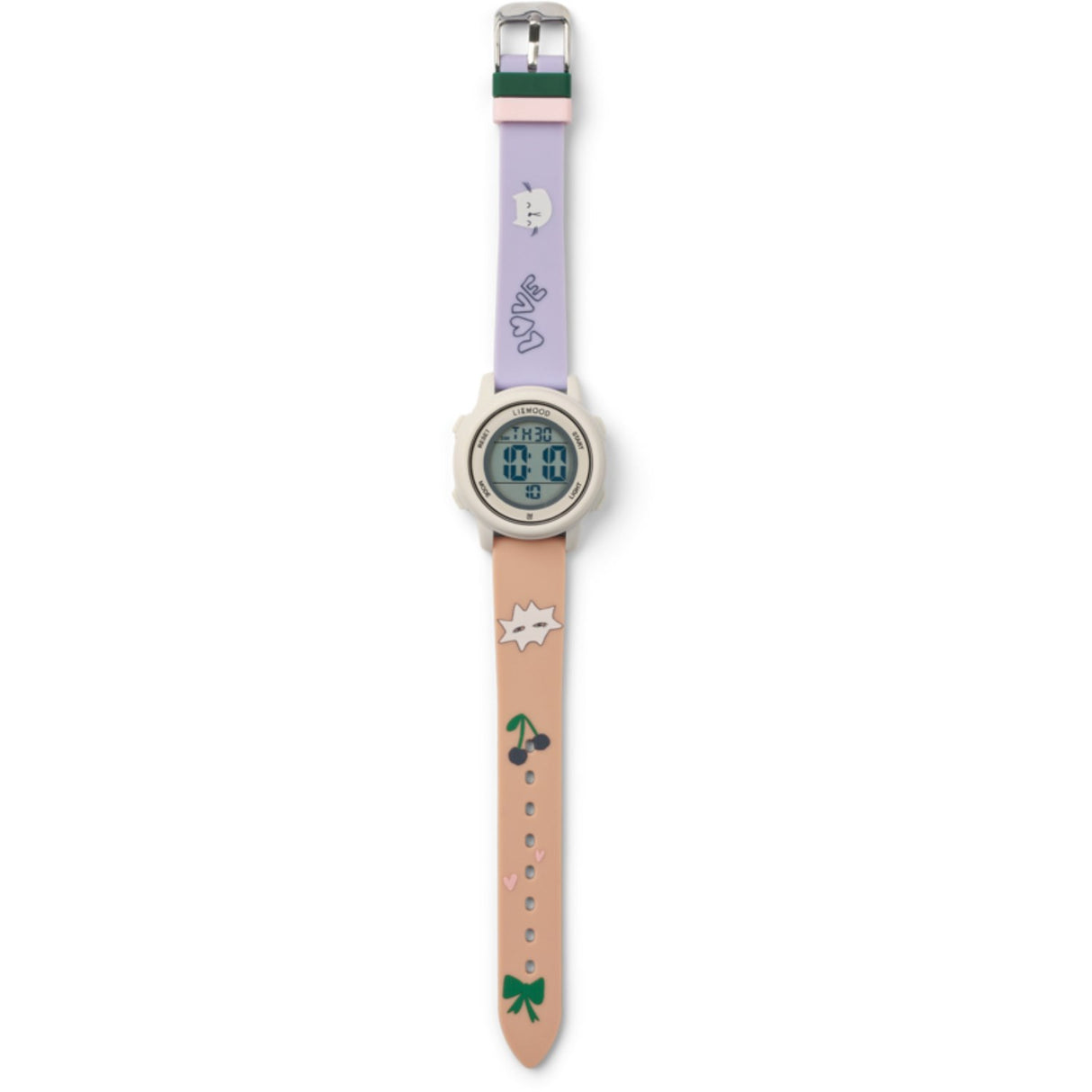 LIEWOOD Mood / Pale Tuscany Sussi Wrist Ur