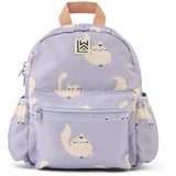 LIEWOOD Cat / Warm Lilac Andreas Rygsæk