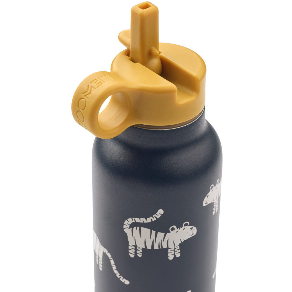 LIEWOOD Tiger / Classic Navy Falk Water Flaske 500 Ml