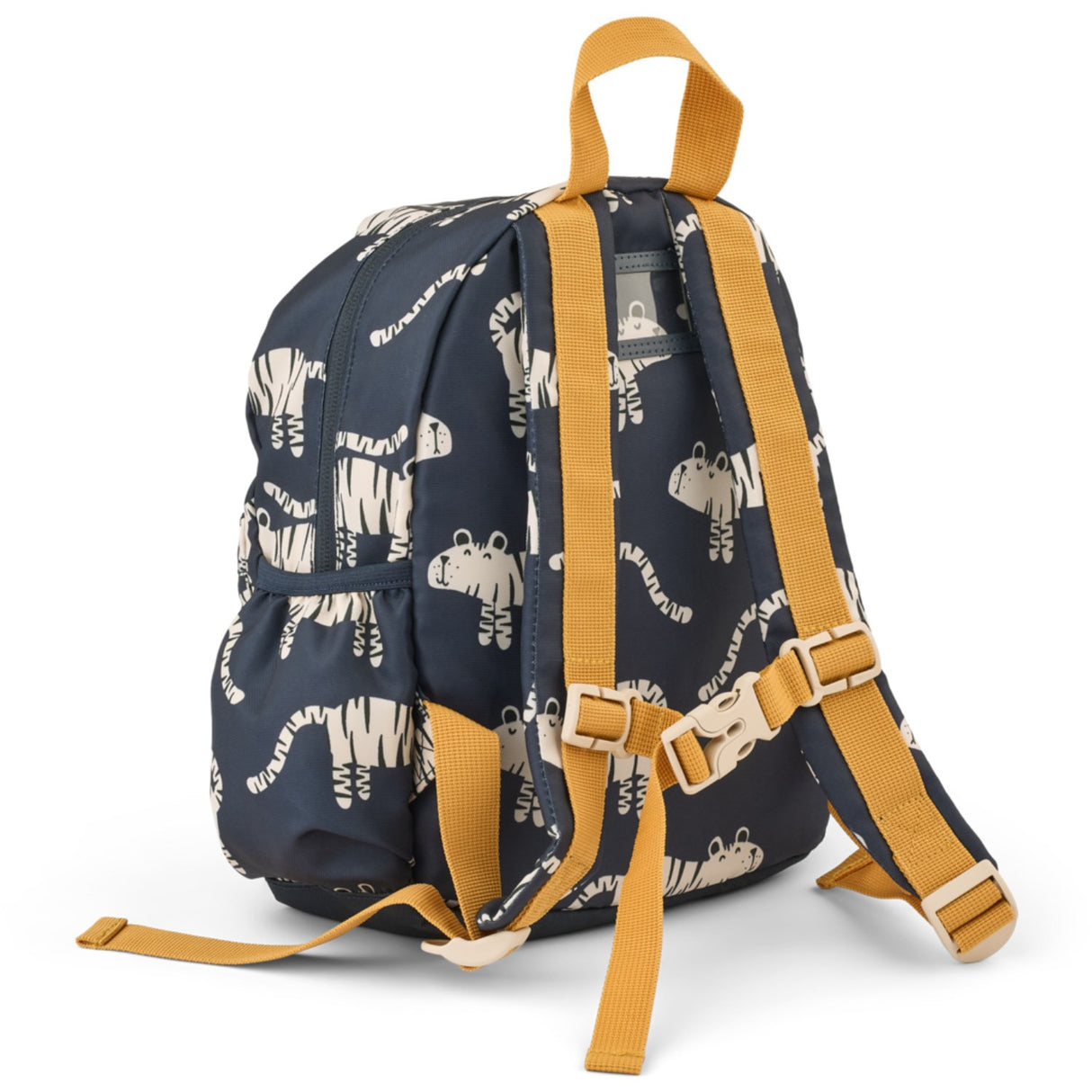 LIEWOOD Tiger / Classic Navy Andreas Rygsæk