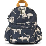 LIEWOOD Tiger / Classic Navy Andreas Rygsæk