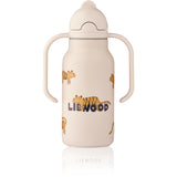LIEWOOD Tiger / Sandy Kimmie Water Flaske 250 Ml