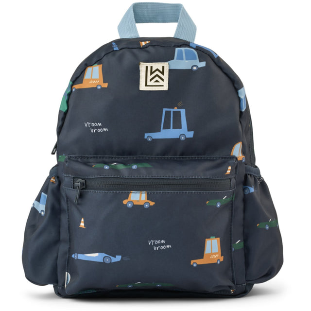 LIEWOOD Cars / Classic Navy Andreas Rygsæk