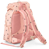 LIEWOOD Cherry Heart / Rosey Johnny School Rygsæk