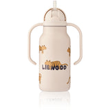 LIEWOOD Tiger / Sandy Kimmie Water Flaske 250 Ml