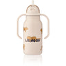 LIEWOOD Tiger / Sandy Kimmie Water Flaske 250 Ml