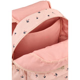 LIEWOOD Cherry Heart / Rosey Johnny School Rygsæk