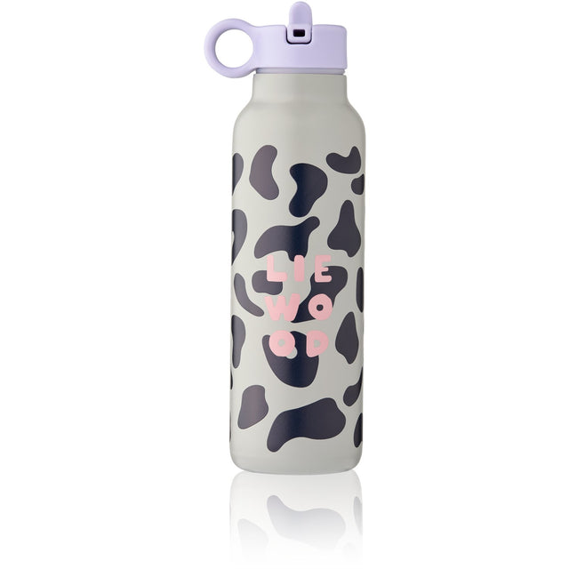 LIEWOOD Mega Leo Mist Falk Water Flaske 500 Ml