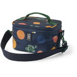 LIEWOOD Universe / Classic Navy Toby Medium Termo Taske