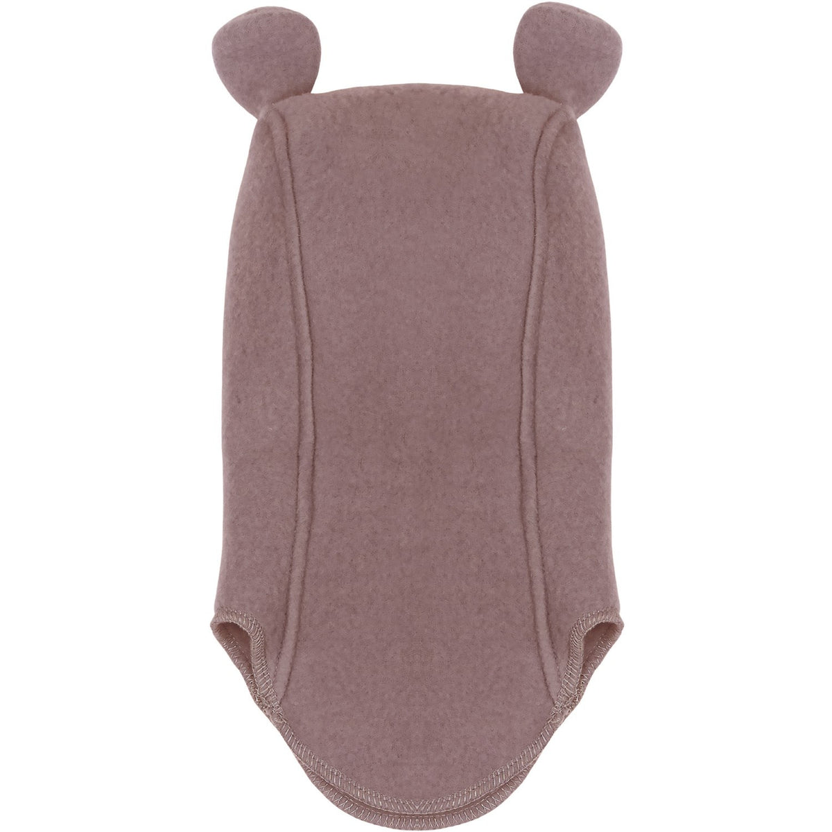 Mikk-Line Twilight Mauve Uld Fullface W Ears