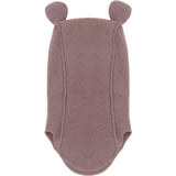 Mikk-Line Twilight Mauve Uld Fullface W Ears