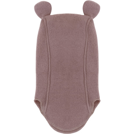 Mikk-Line Twilight Mauve Uld Fullface W Ears