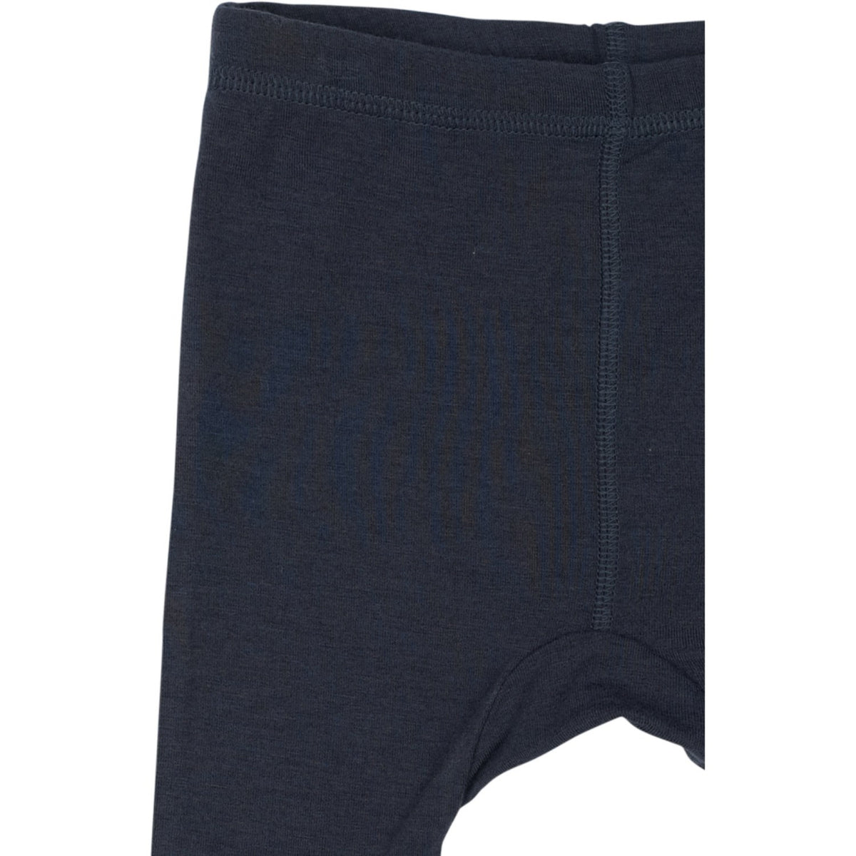 Mikk-Line Blue Nights Wool/Bamboo Legging