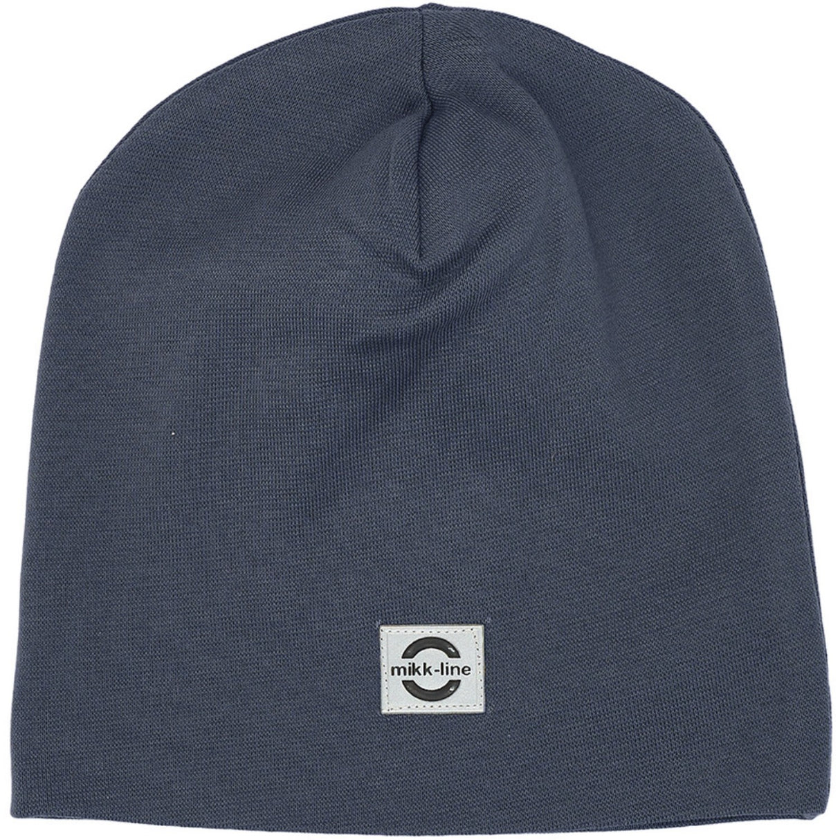 Mikk-Line Blue Nights Bomuld Hue - Solid