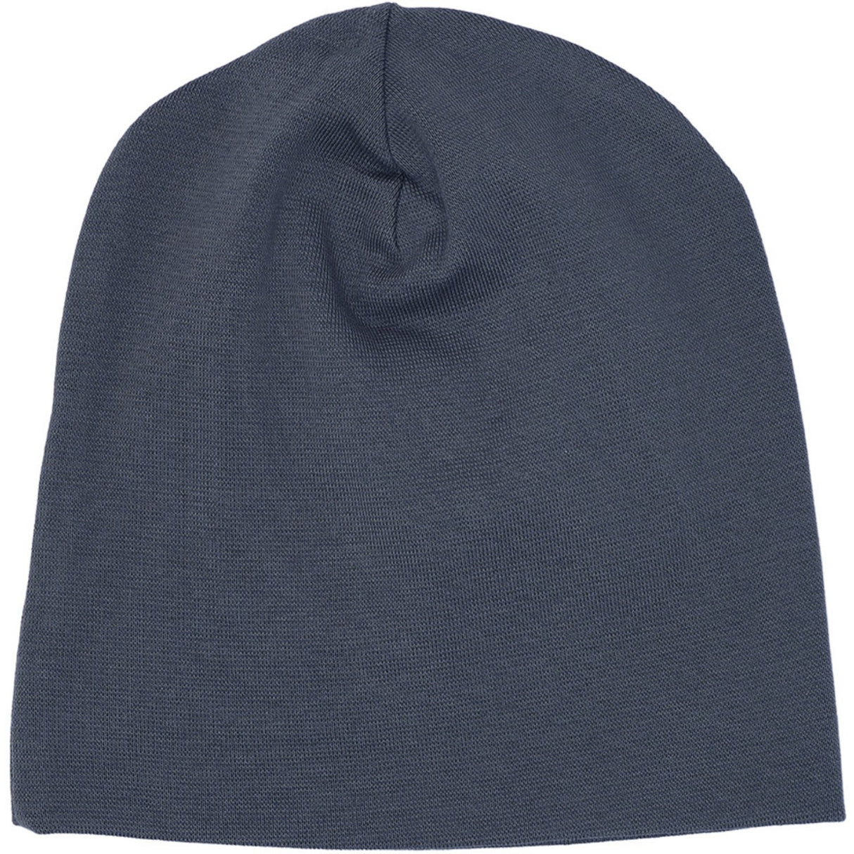 Mikk-Line Blue Nights Bomuld Hue - Solid