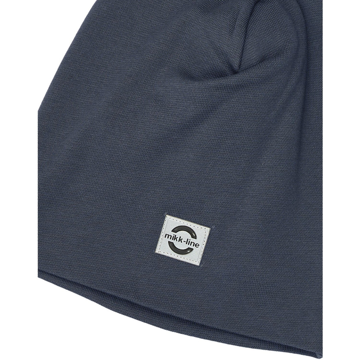 Mikk-Line Blue Nights Bomuld Hue - Solid