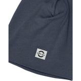 Mikk-Line Blue Nights Bomuld Hue - Solid