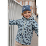 Mikk-Line Blue Nights Bomuld Hue - Solid