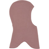 Mikk-Line Twilight Mauve Bomuld Fullface - Dobbelt