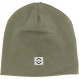 Mikk-Line Dusty Olive Bomuld Hue - Solid