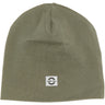 Mikk-Line Dusty Olive Bomuld Hue - Solid