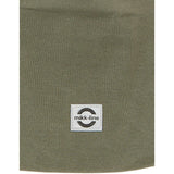 Mikk-Line Dusty Olive Bomuld Hue - Solid