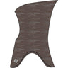 Mikk-Line Melange Denver Uld Fullface Tip - Solid M/ Vindstop