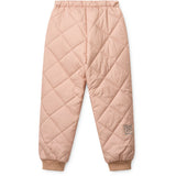 LIEWOOD Mini Cherry Heart / Rosey Zella Thermo Sæt