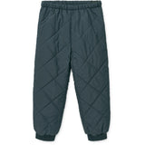 LIEWOOD Classic Navy Multi Mix Zella Thermo Sæt