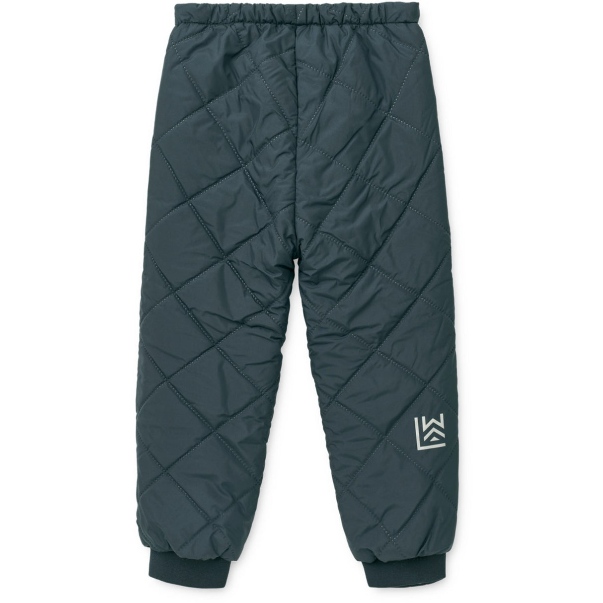 LIEWOOD Classic Navy Multi Mix Zella Thermo Sæt