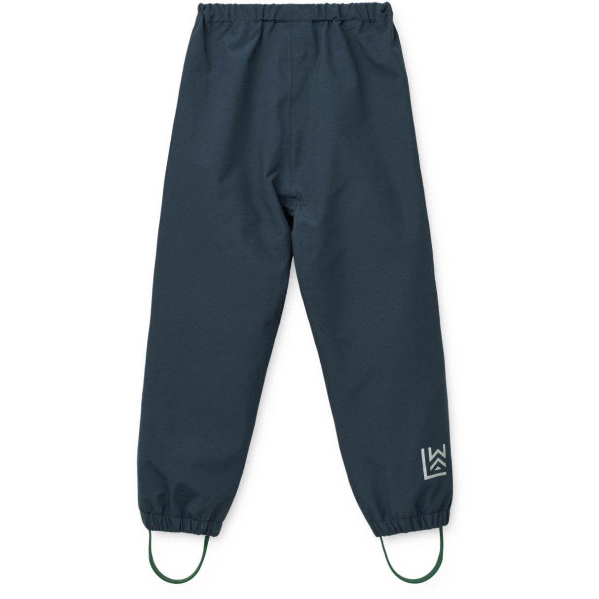 LIEWOOD Cars / Classic Navy Pedia Regntøj Sæt