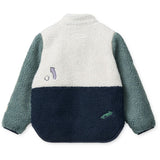 LIEWOOD Play Mix Nolan Pile Jakke