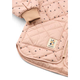 LIEWOOD Mini Cherry Heart / Rosey Zella Thermo Sæt