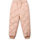 LIEWOOD Mini Cherry Heart / Rosey Zella Thermo Sæt
