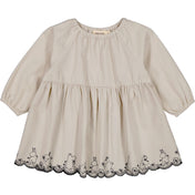MarMar Cotton Texture Dancing Moomins Dawson B Kjole