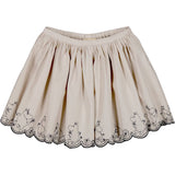 MarMar Cotton Texture Dancing Moomins Sus Nederdel