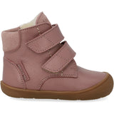 Angulus Faded Rose/Faded Rose Den Første Tex-Vinterstøvle