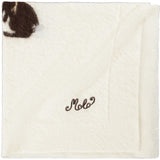 Molo Retro Animals Blankie Tæppe