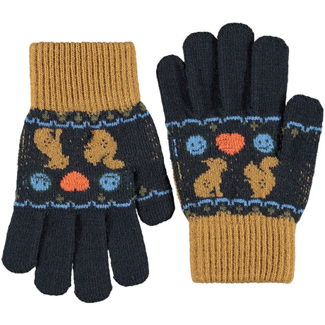 Molo Polar Knit Kaapo Handsker