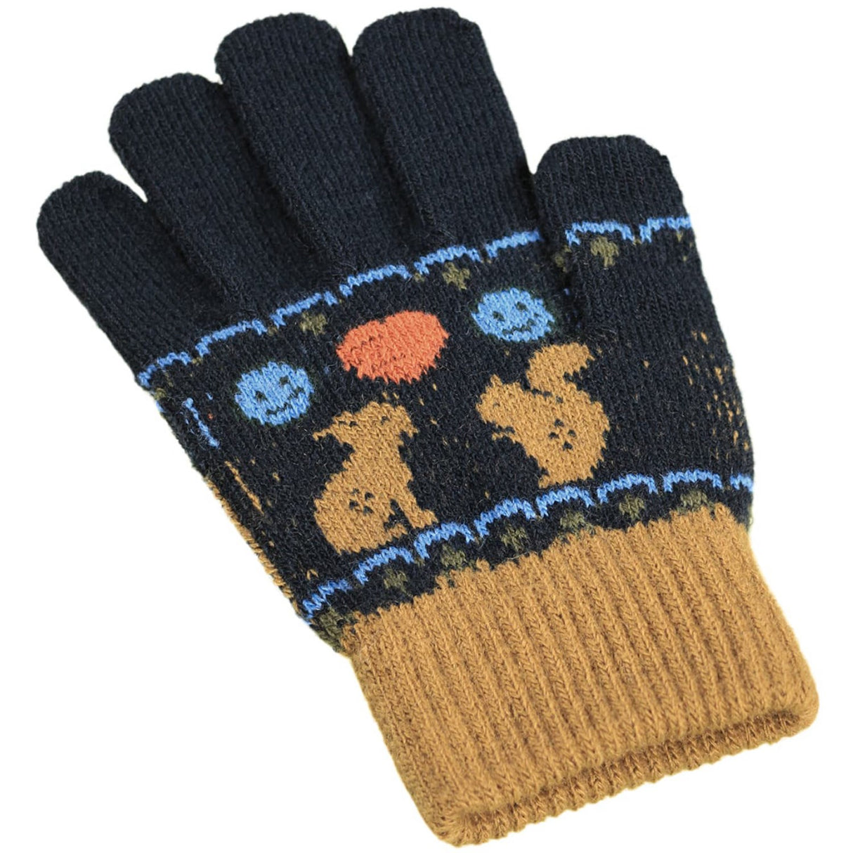 Molo Polar Knit Kaapo Handsker