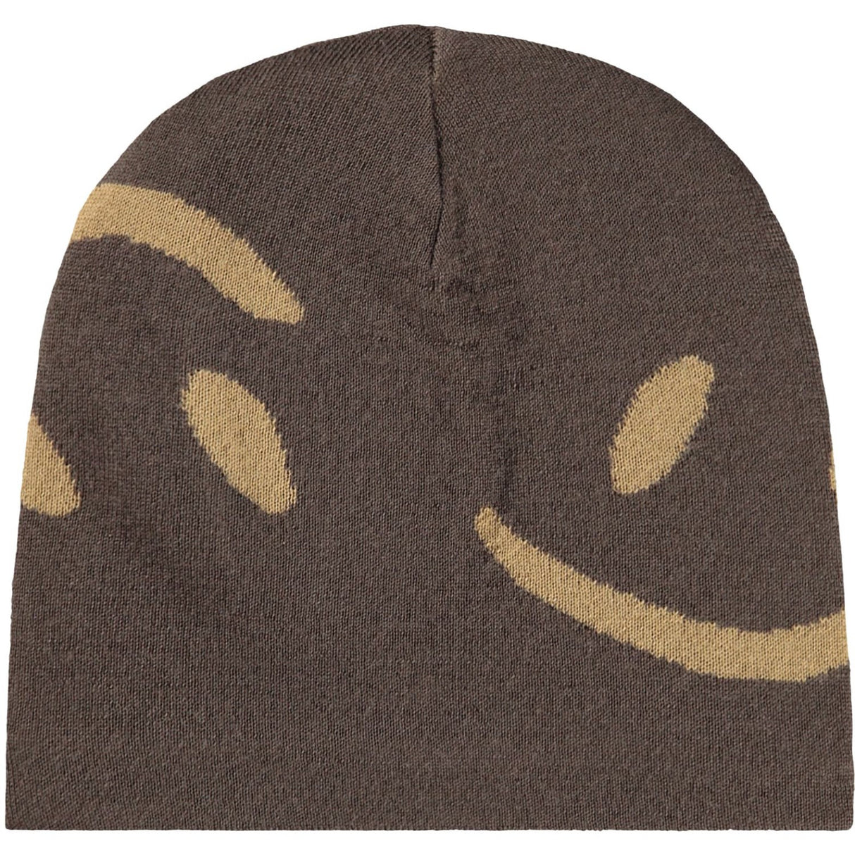 Molo Bark Brown Colder Hue