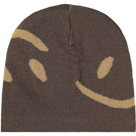 Molo Bark Brown Colder Hue
