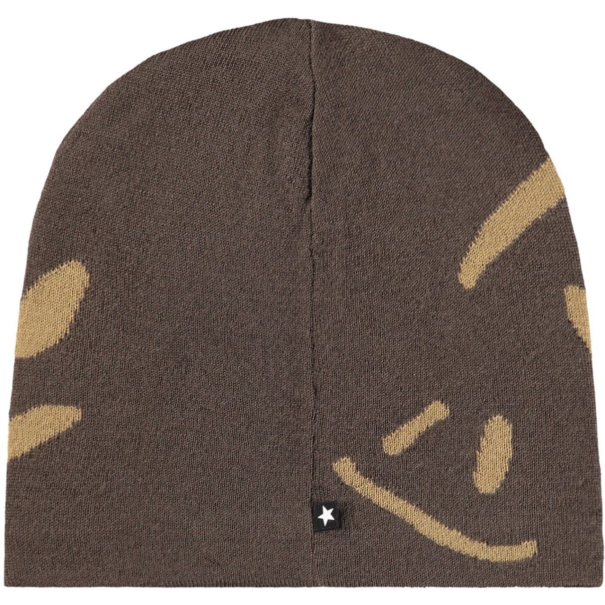 Molo Bark Brown Colder Hue