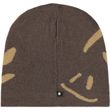 Molo Bark Brown Colder Hue