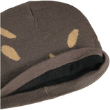 Molo Bark Brown Colder Hue
