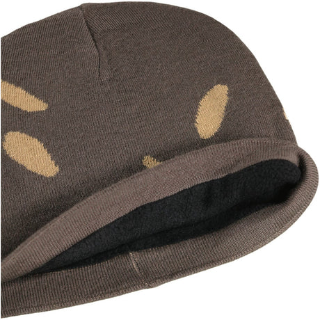 Molo Bark Brown Colder Hue