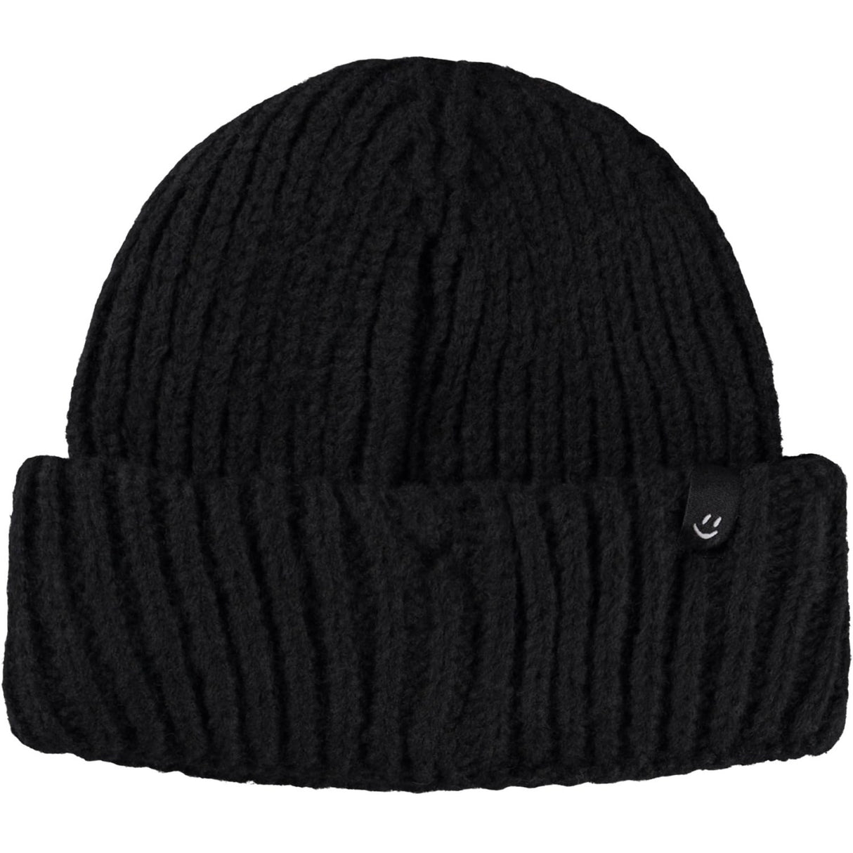 Molo Black Kim Beanie